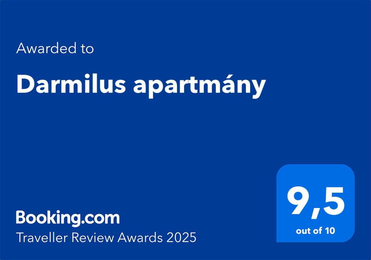 Darmilus Apartmany Demanovska Dolina Exterior photo